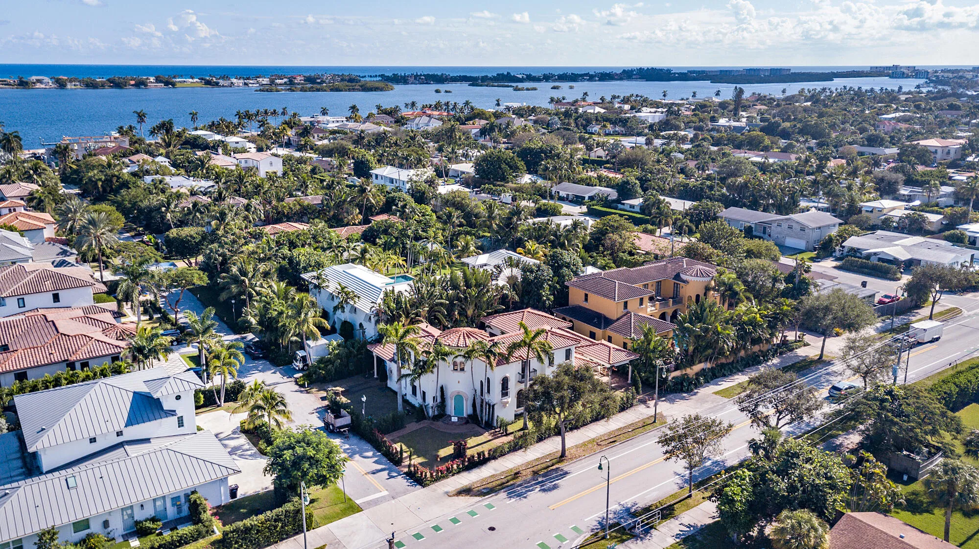 Aerial