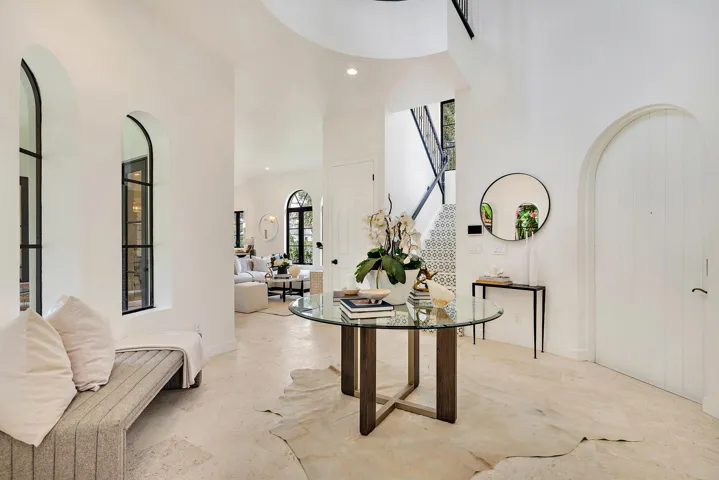 Foyer