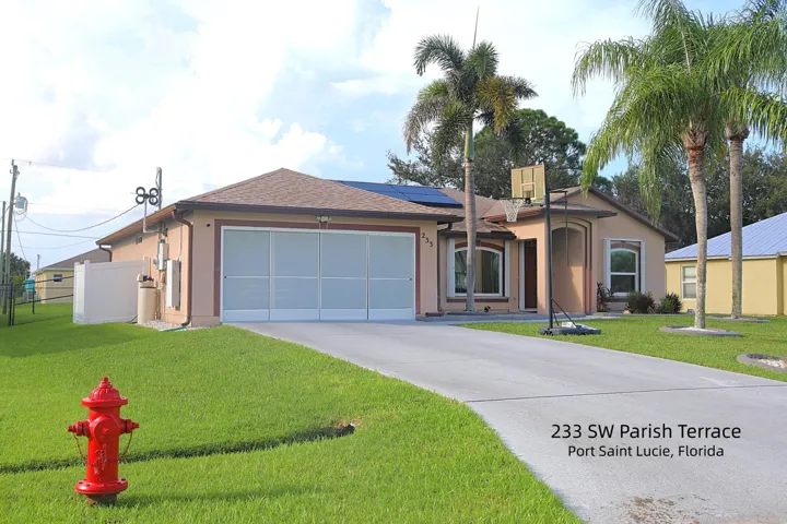 Lewis Realty 1