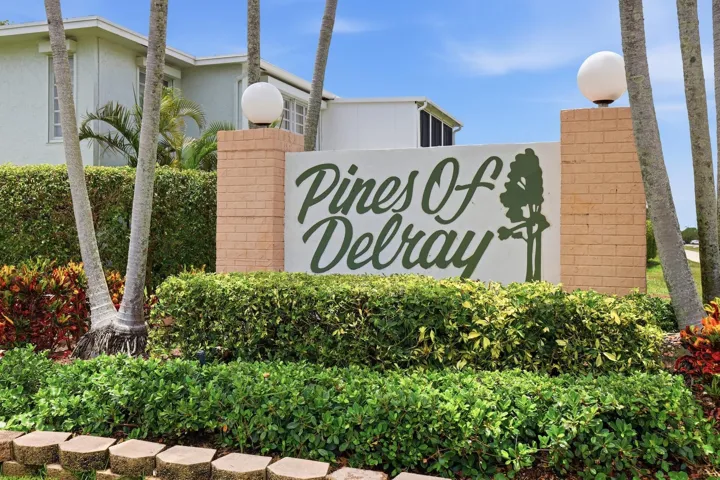 Pines of Delray