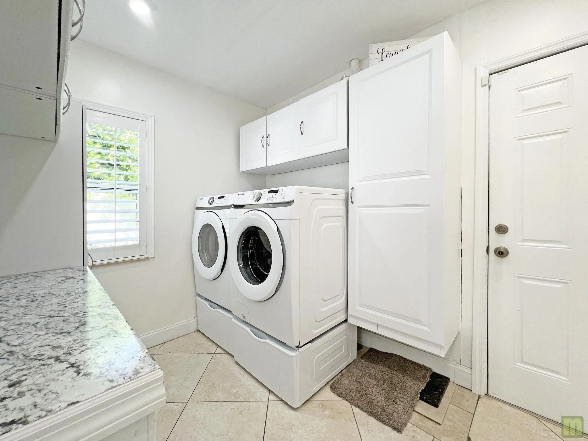 11 laundry