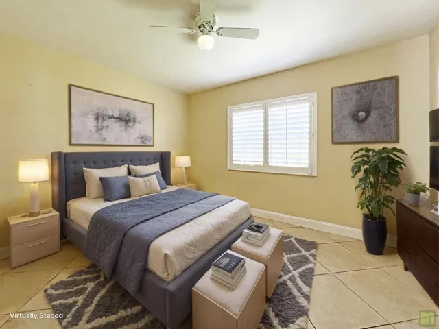 18-2 bed2b - staged