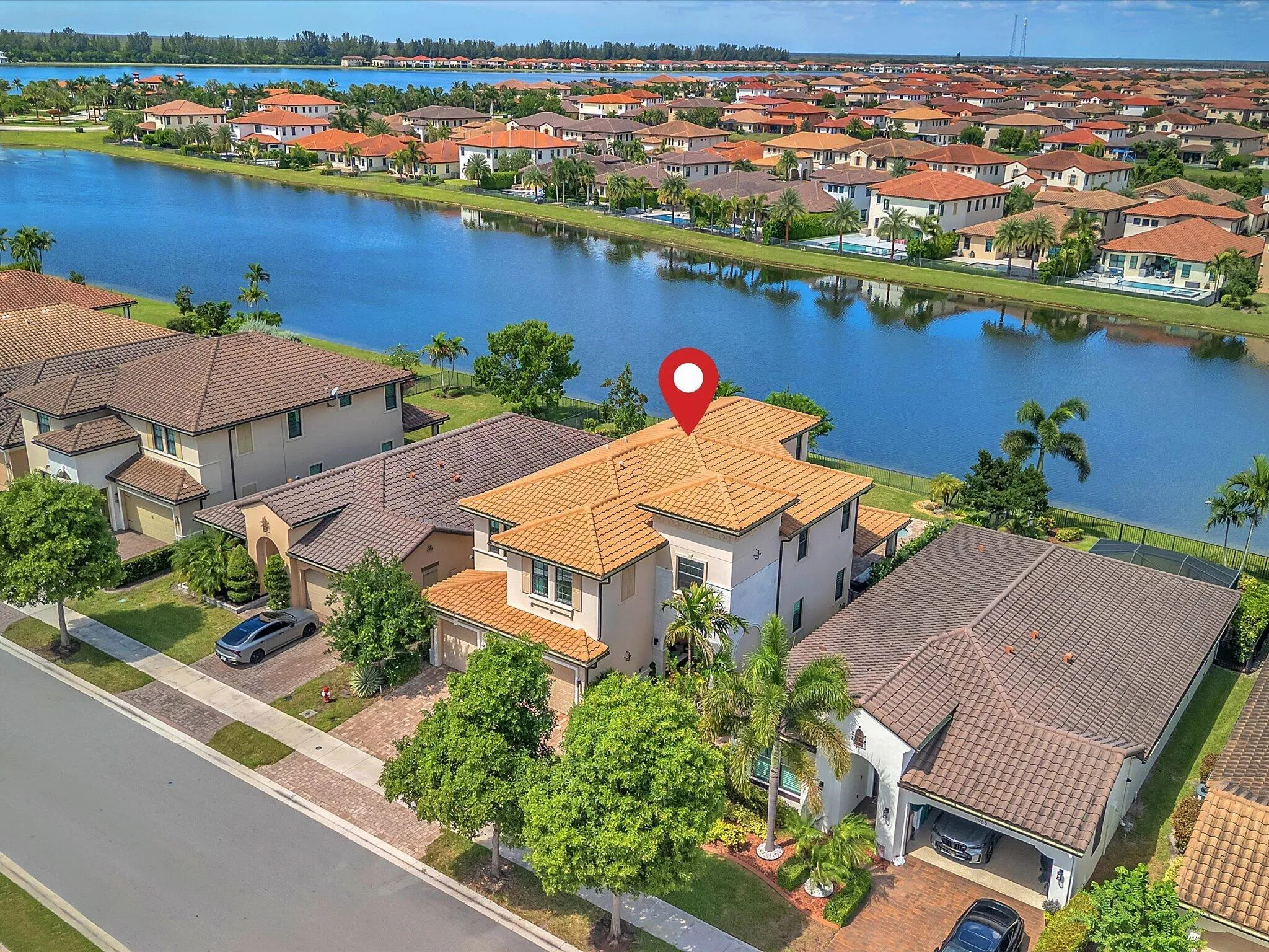 Tern Model Parkland Bay