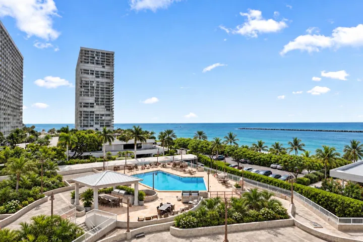 2000 s Ocean POOL virtual photo