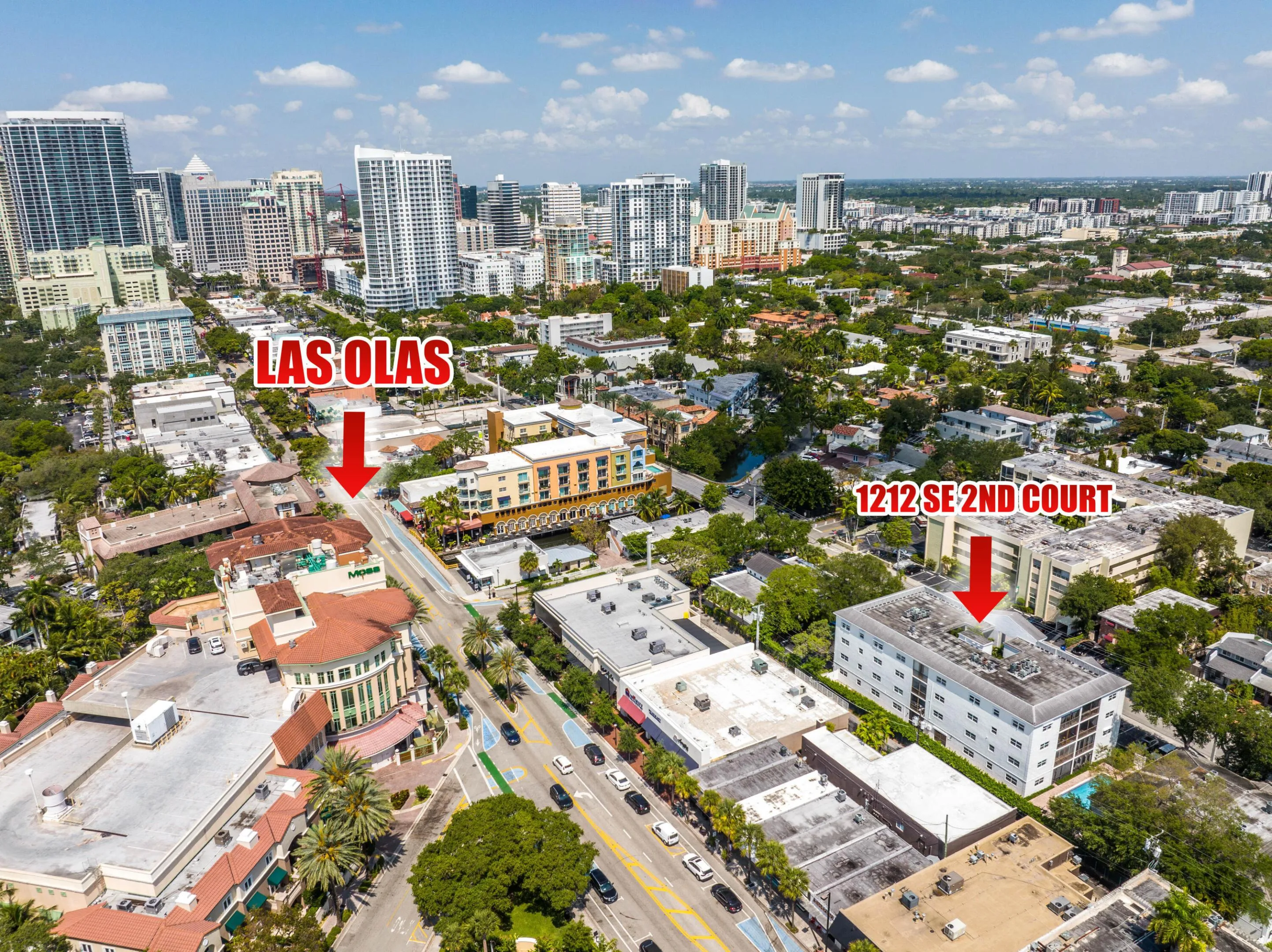 Walking distance to the beach.