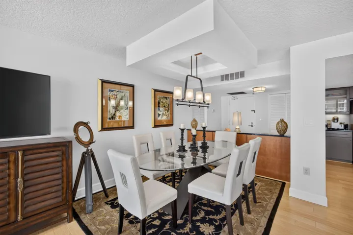 Dinning Area