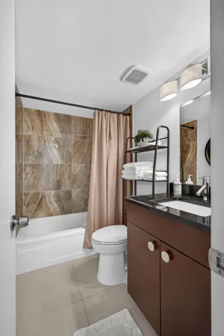 Guest Bath