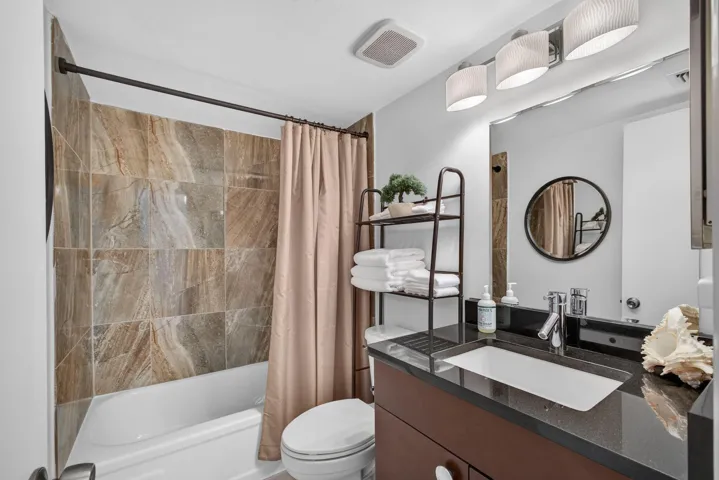 Guest Bath