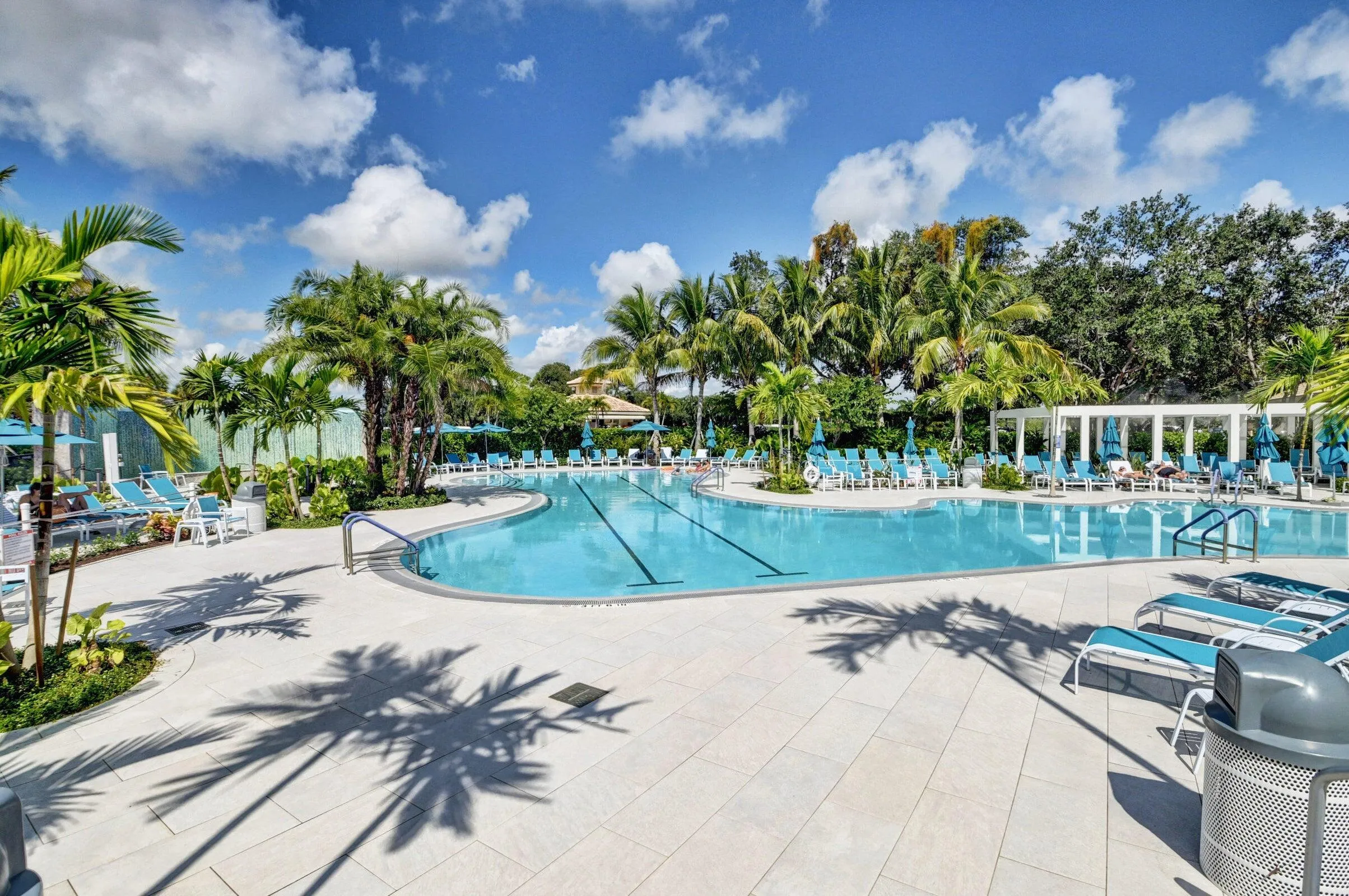 Main Clubhouse Pool 10