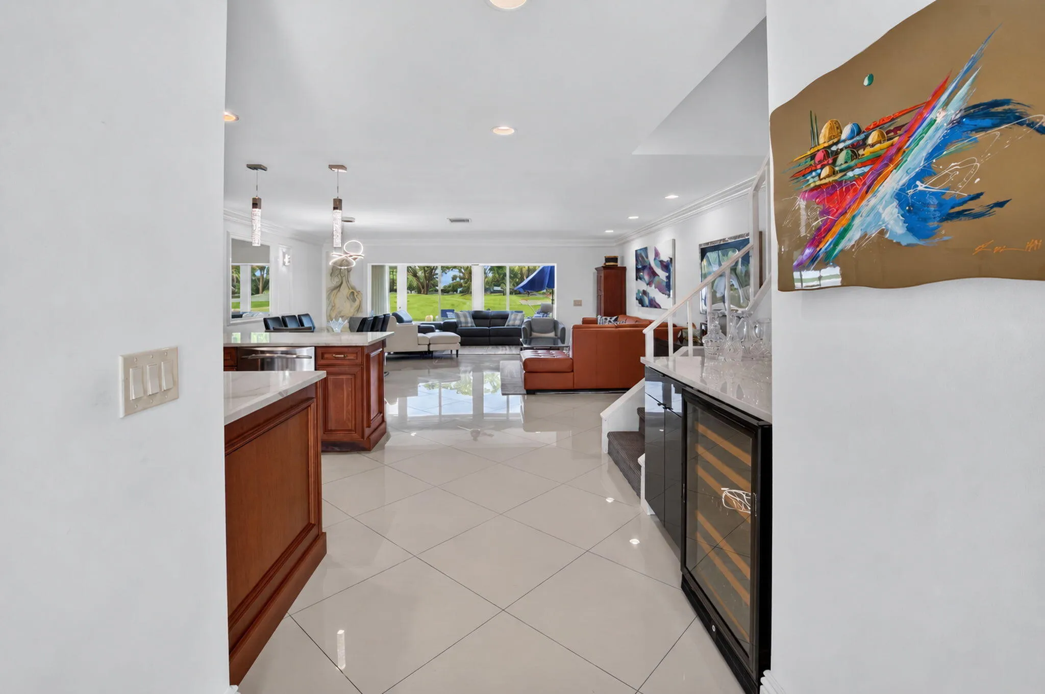 Foyer