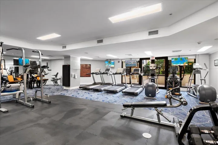 fitness