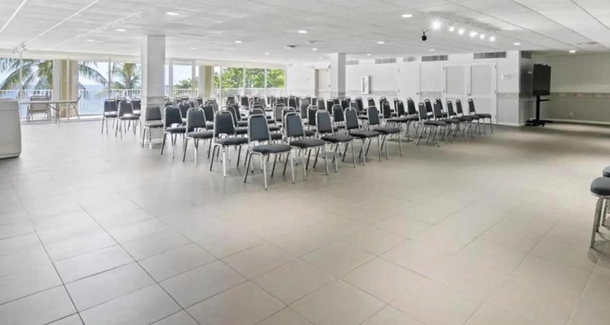 meeting