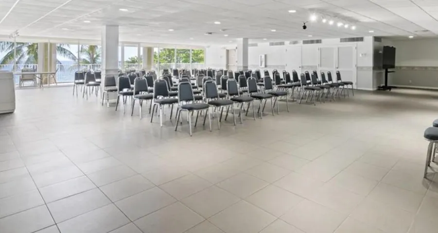 meeting