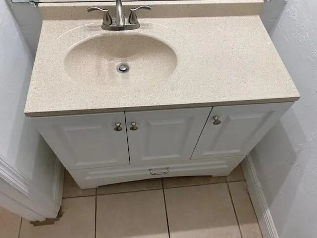Vanity