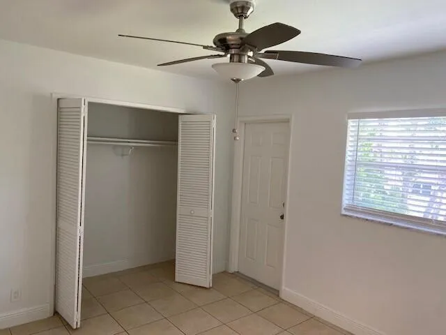 Closet