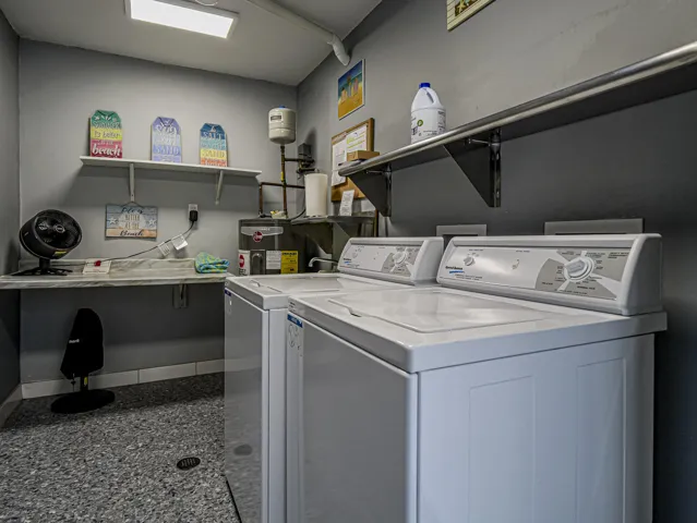 Common Laundry