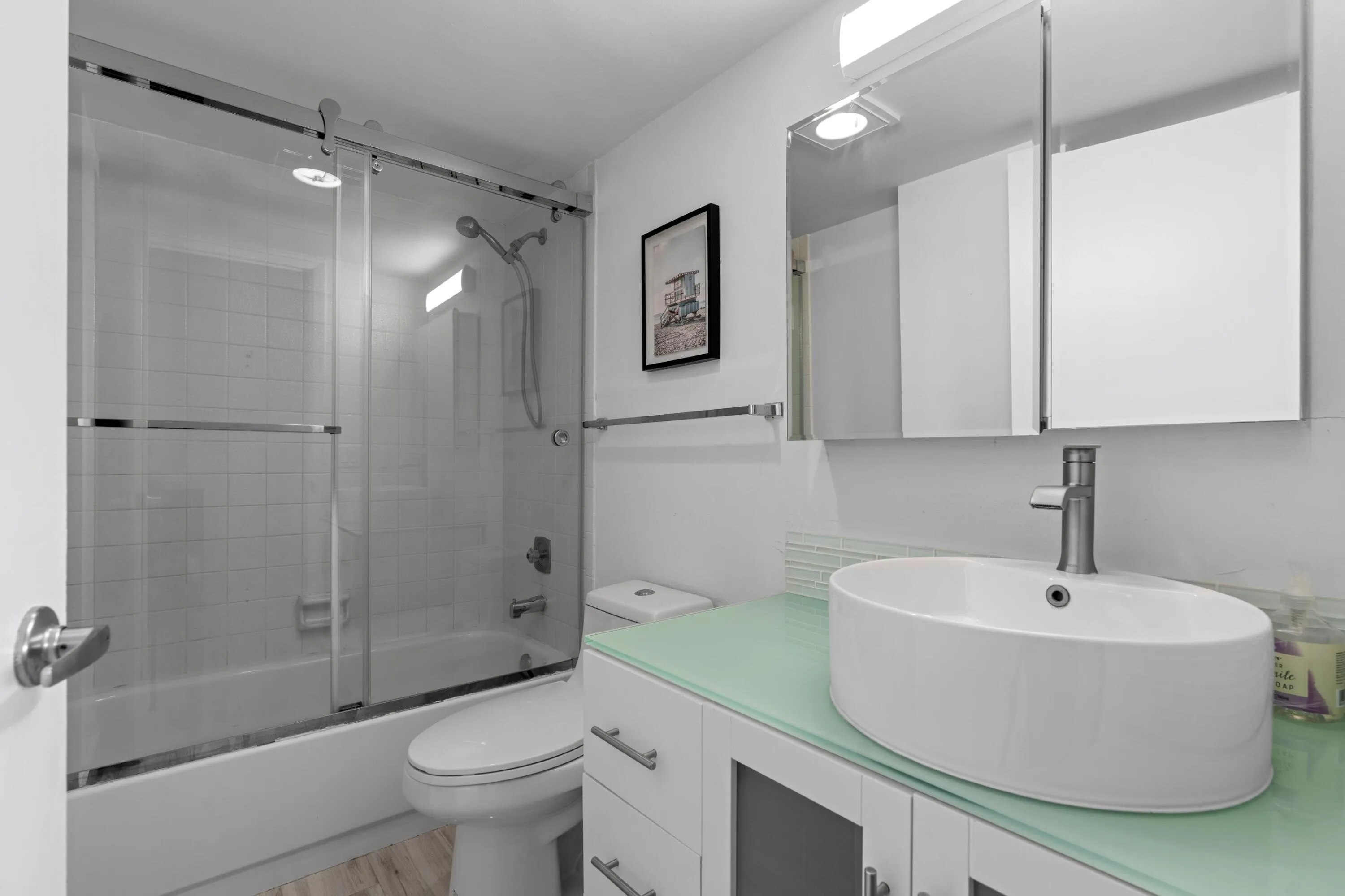 Bathroom #2