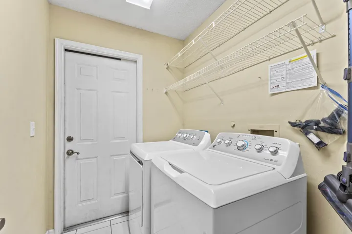 Laundry