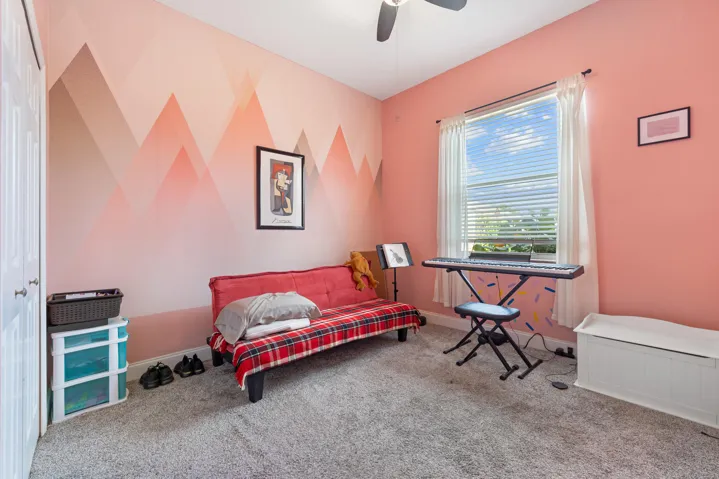 Guest Bedroom 1