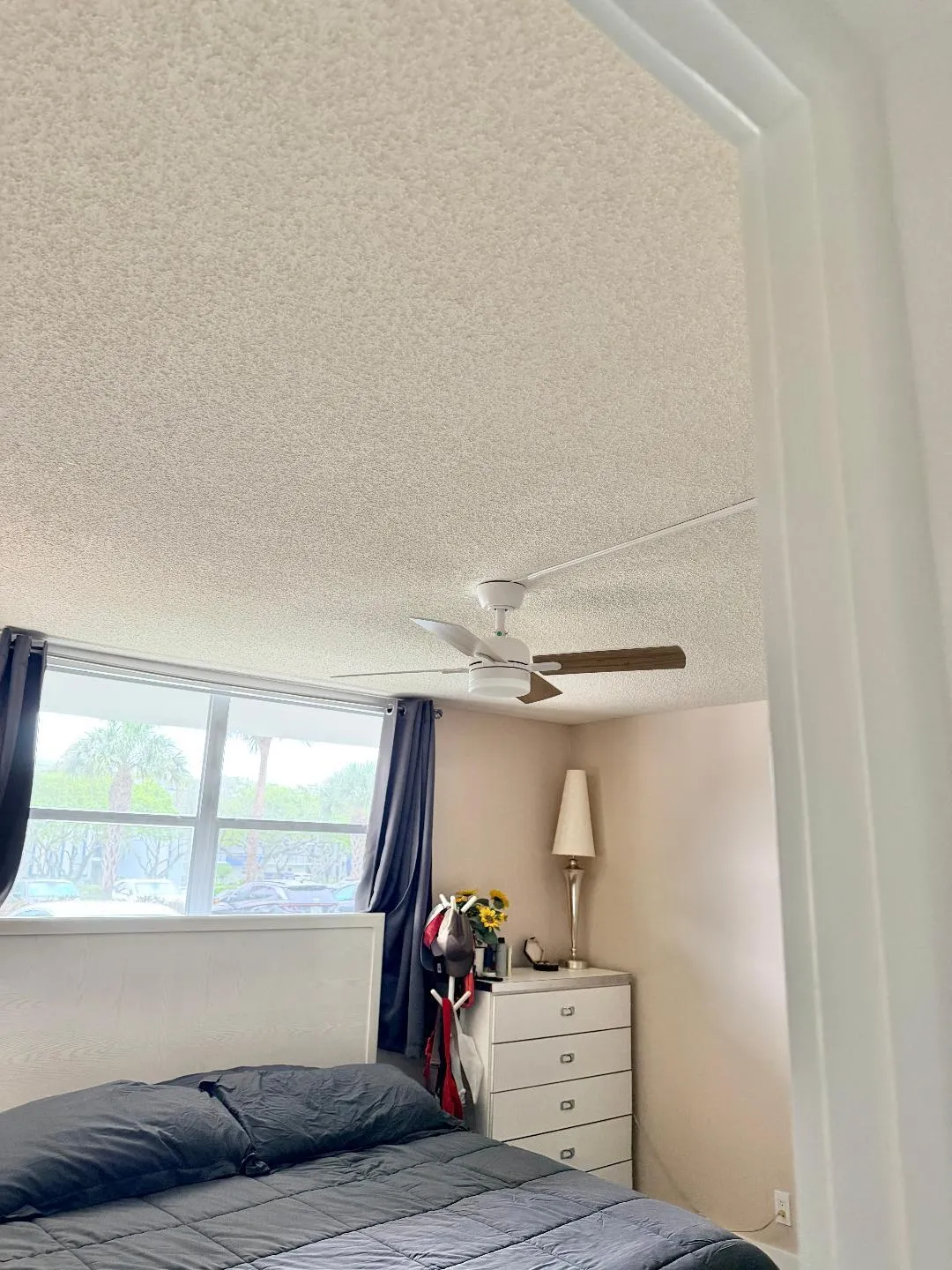 Guest bedroom