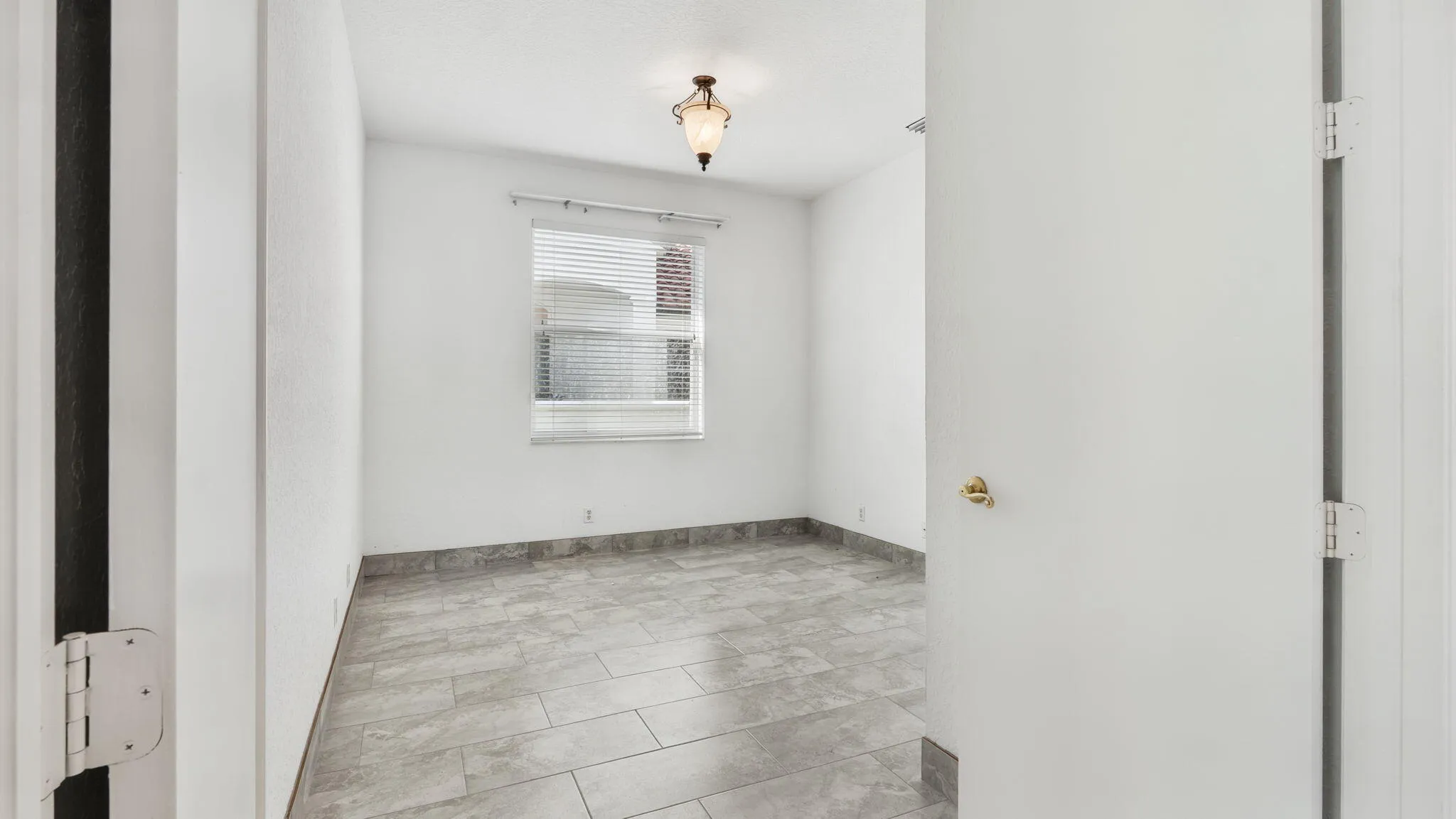 3rd Bedroom