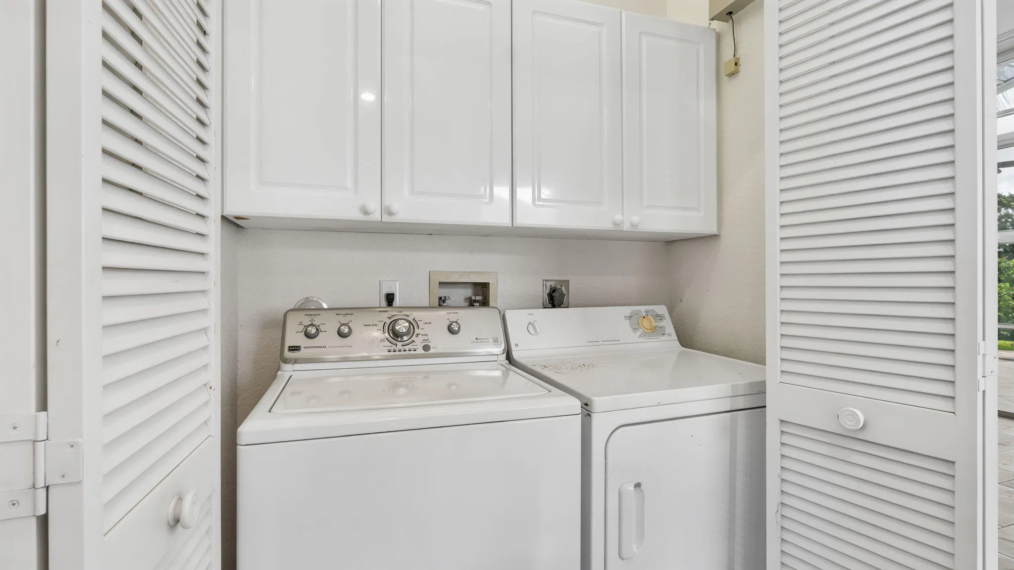 washer/Dryer