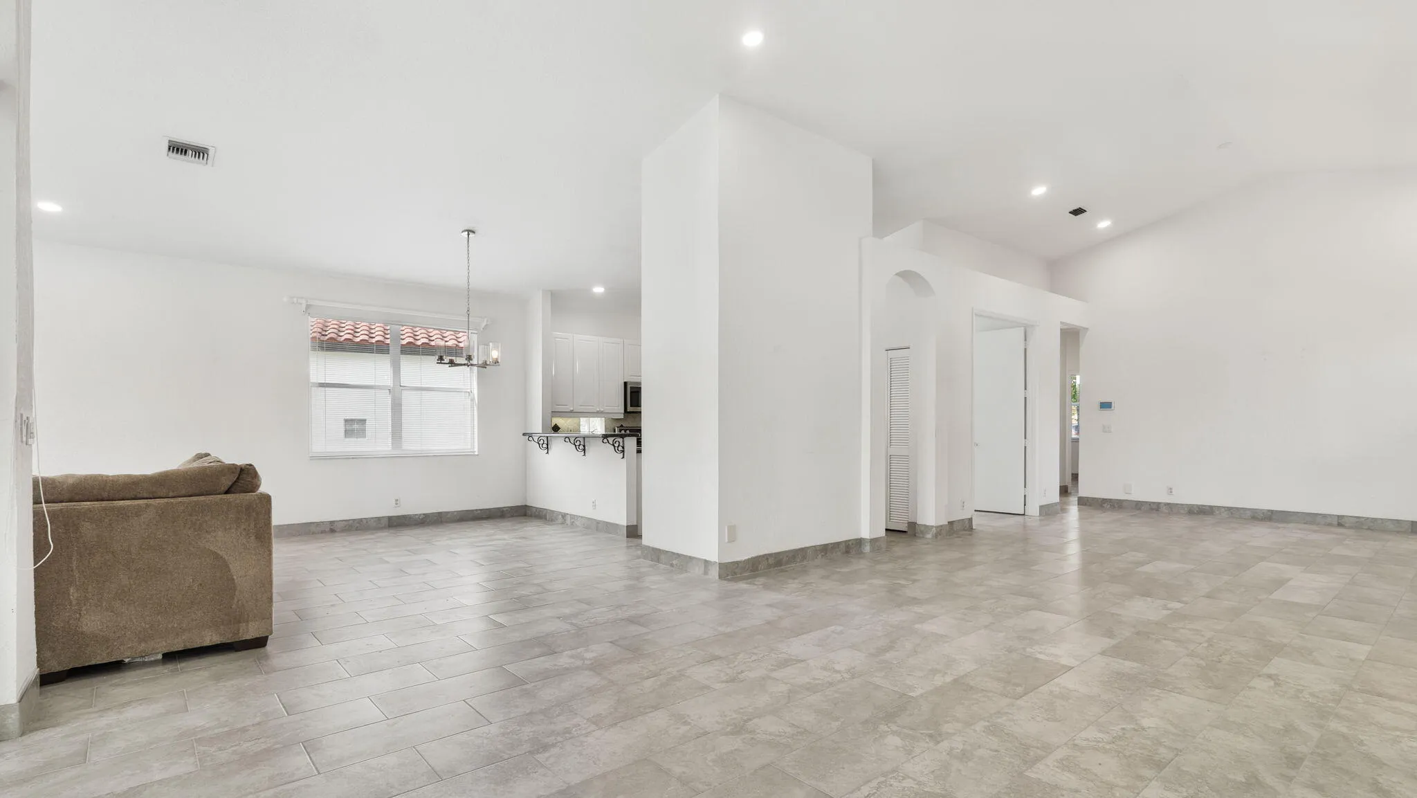 Open Concept