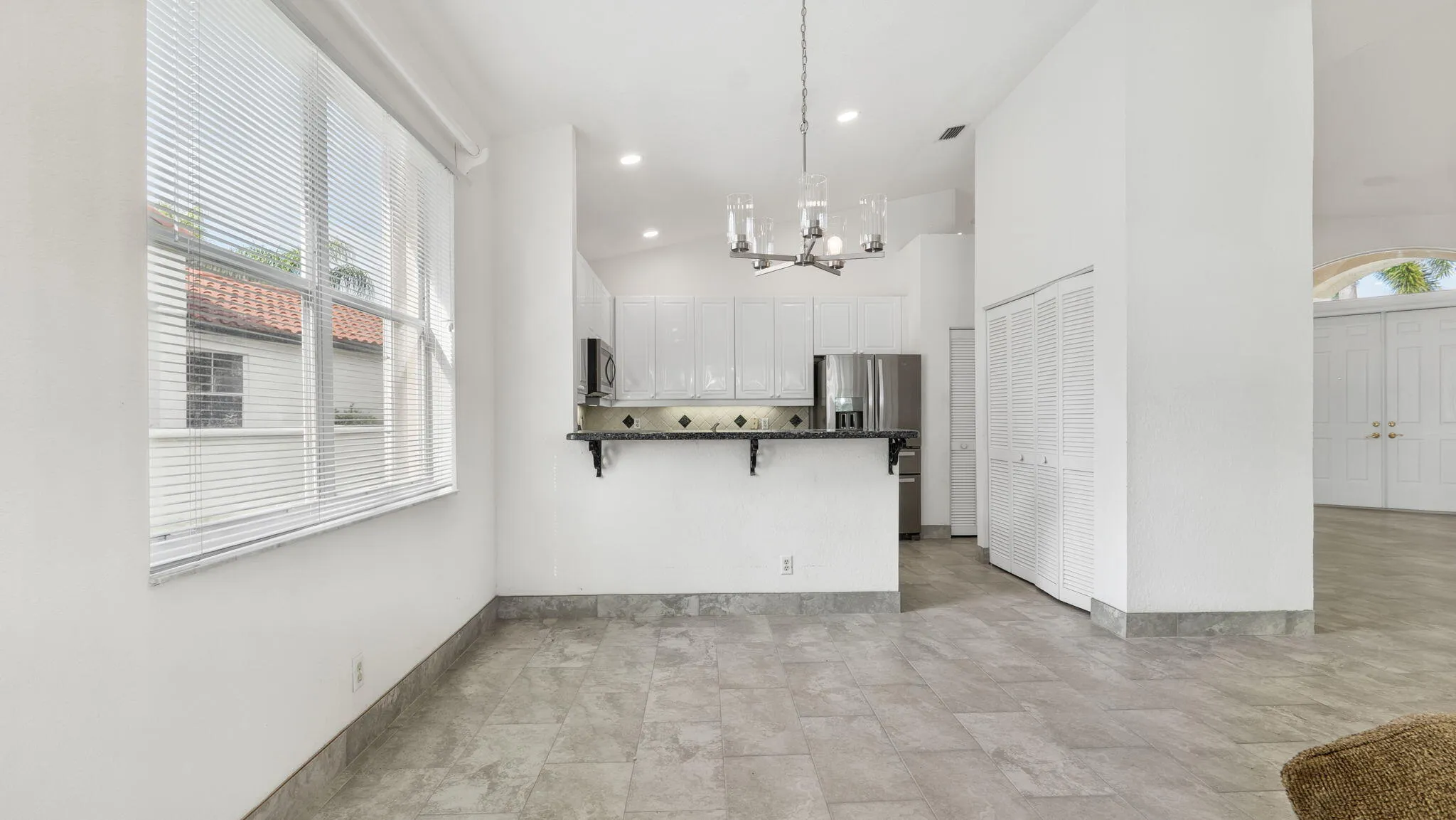 Family Room/Kitchen