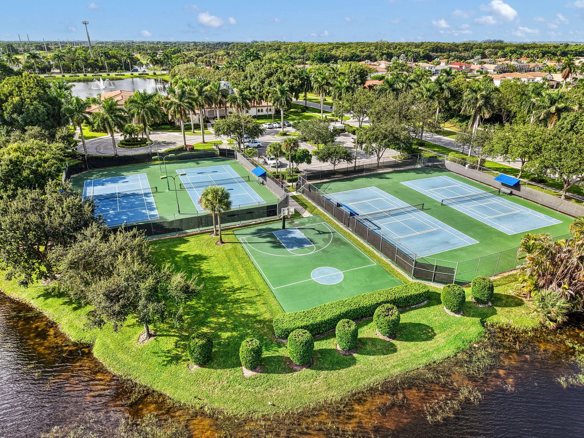 Tennis/Pickleball