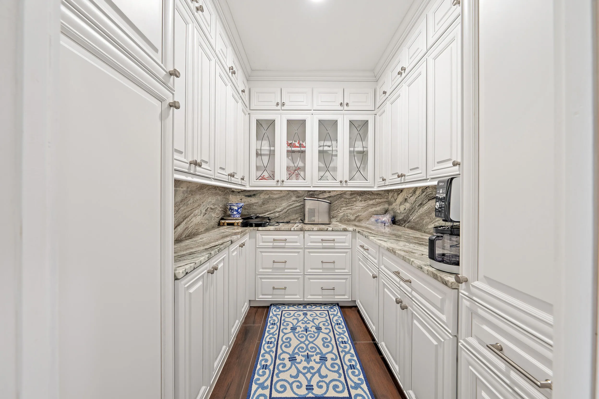 Butler's Pantry