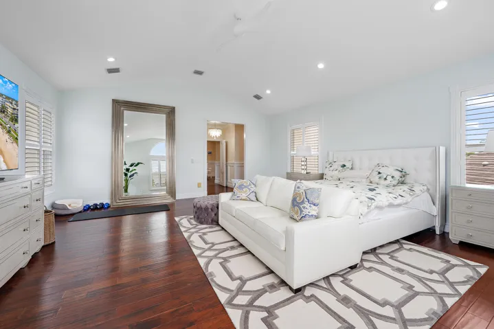 Master Suite