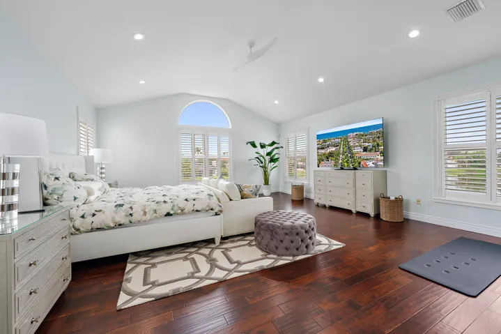 Master Suite