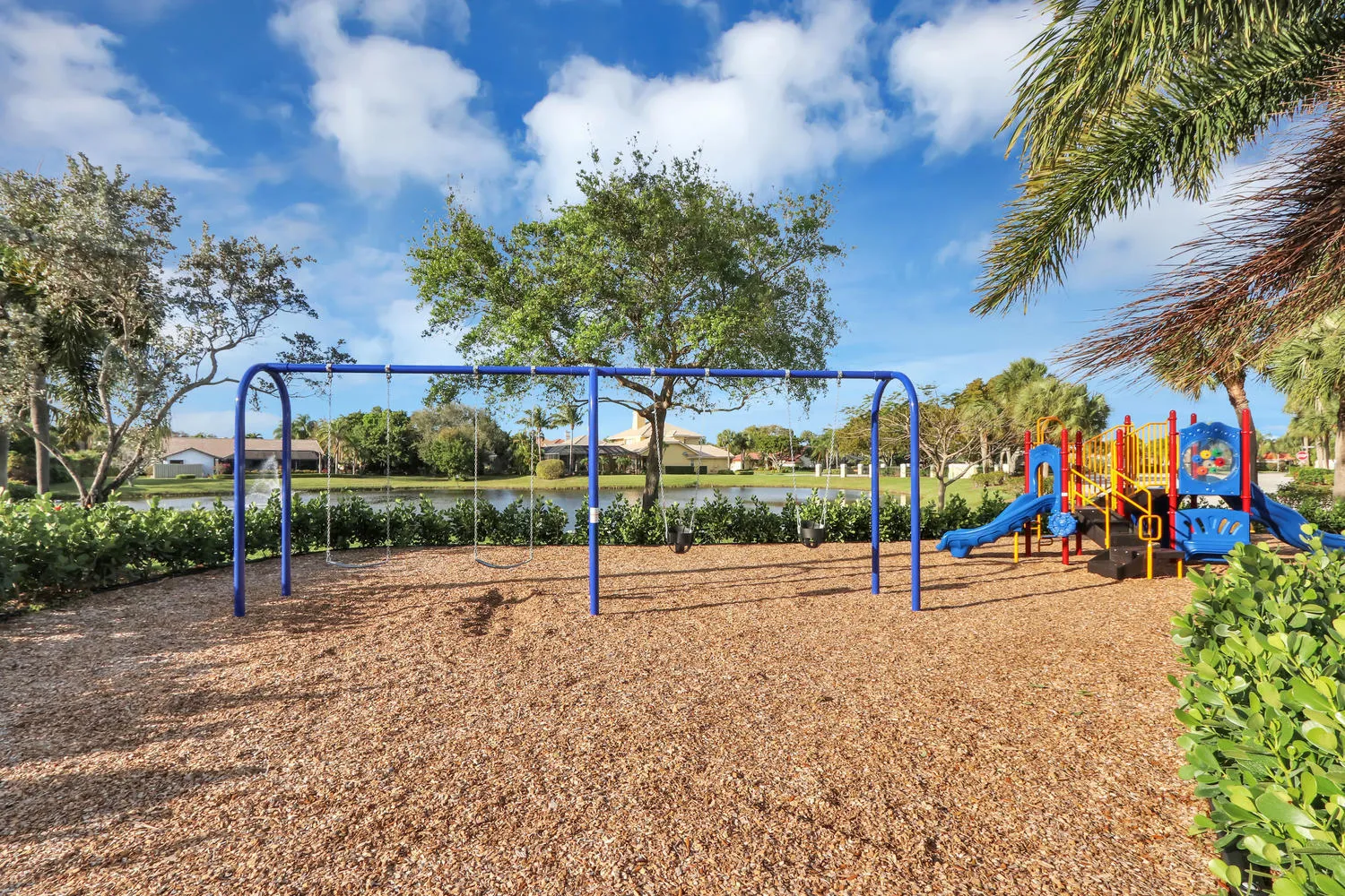 playgroud pic