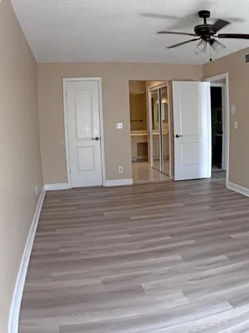 Large Master Bedroom