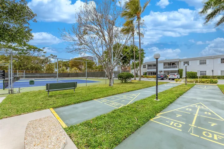 1 of 3 Rec buildings and facilities
