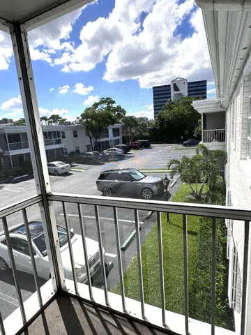 Porch