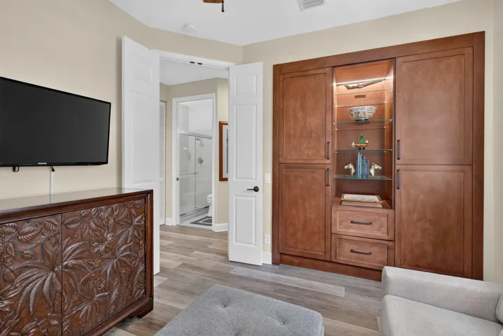 3rd Bedroom