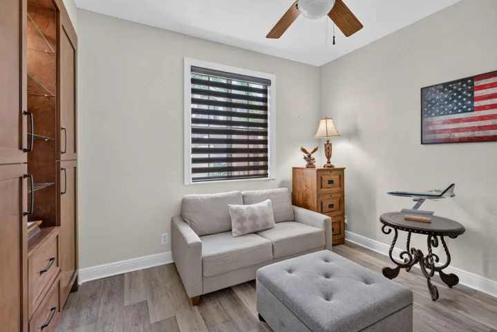 3rd Bedroom