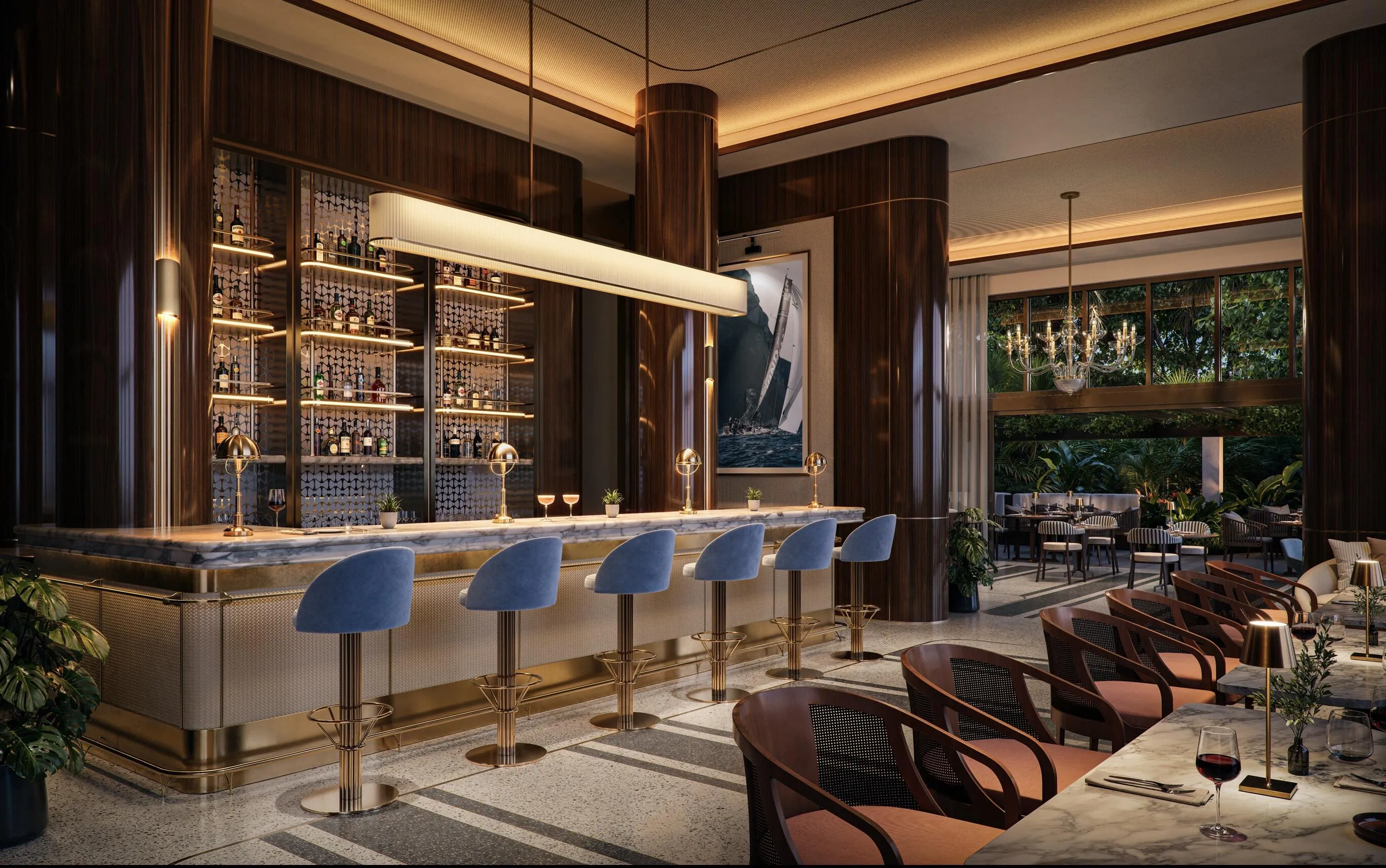 Bellini Bar