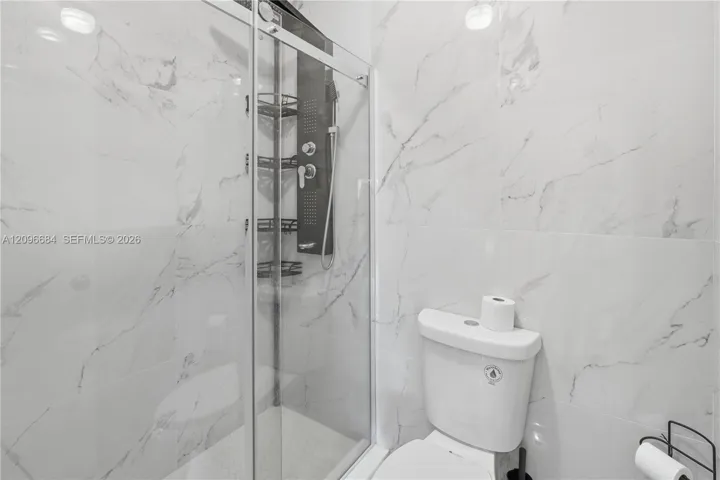 New Bathroom