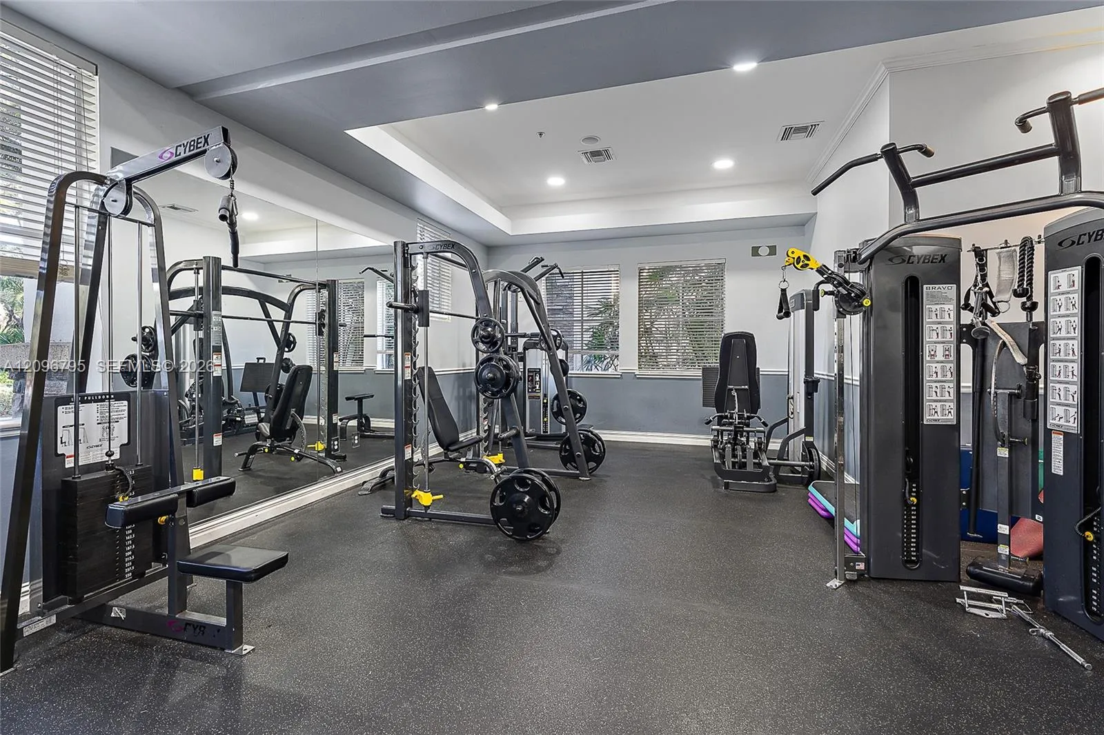 Community Gym