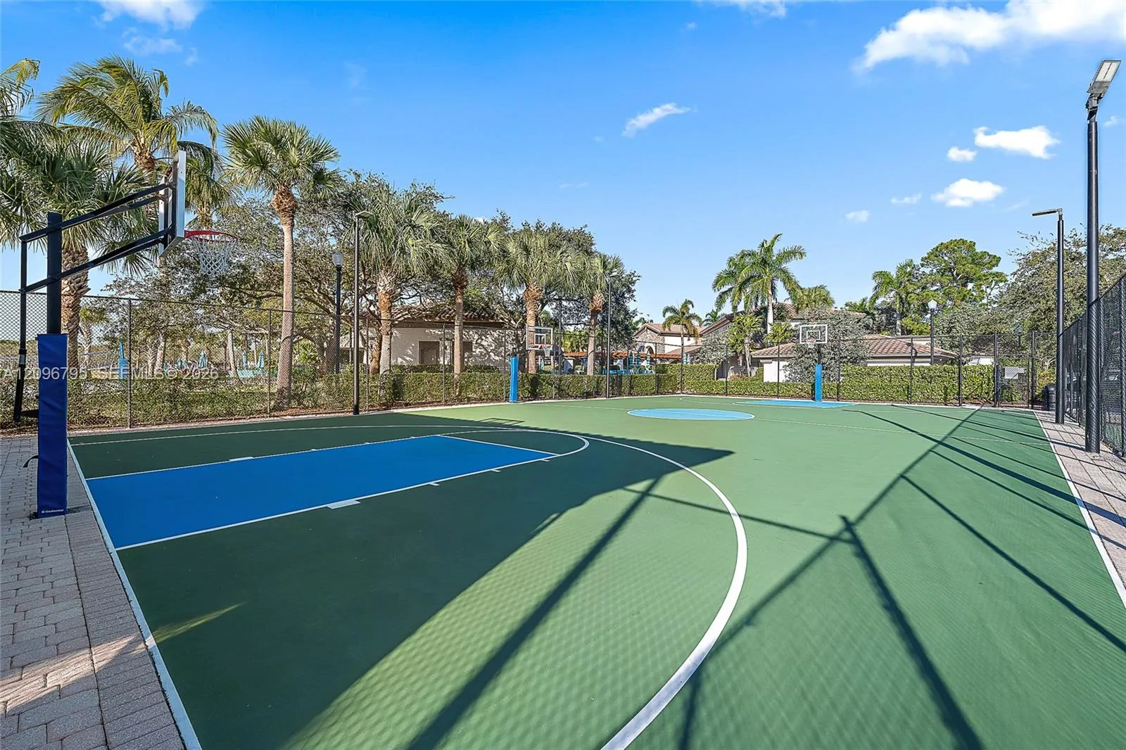 Community Basketball