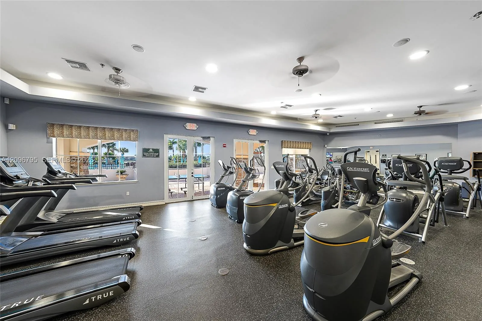 Community Gym