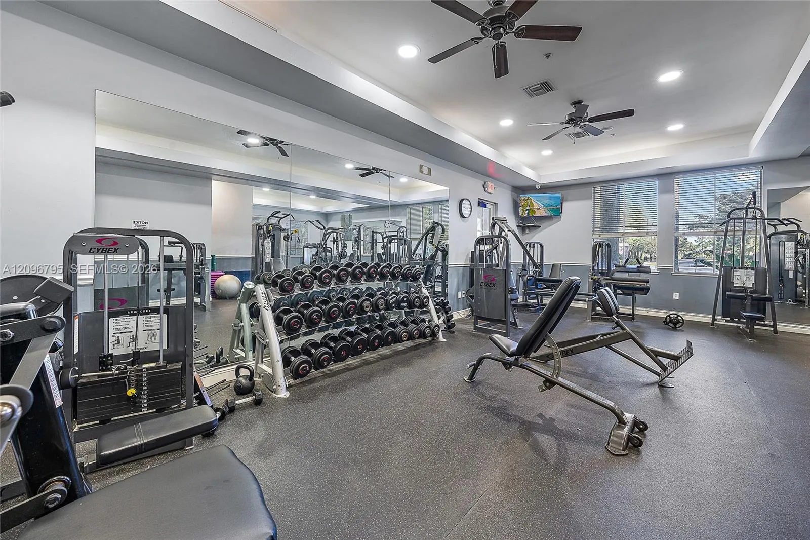 Community Gym