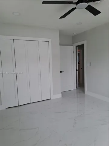 1st Bedroom