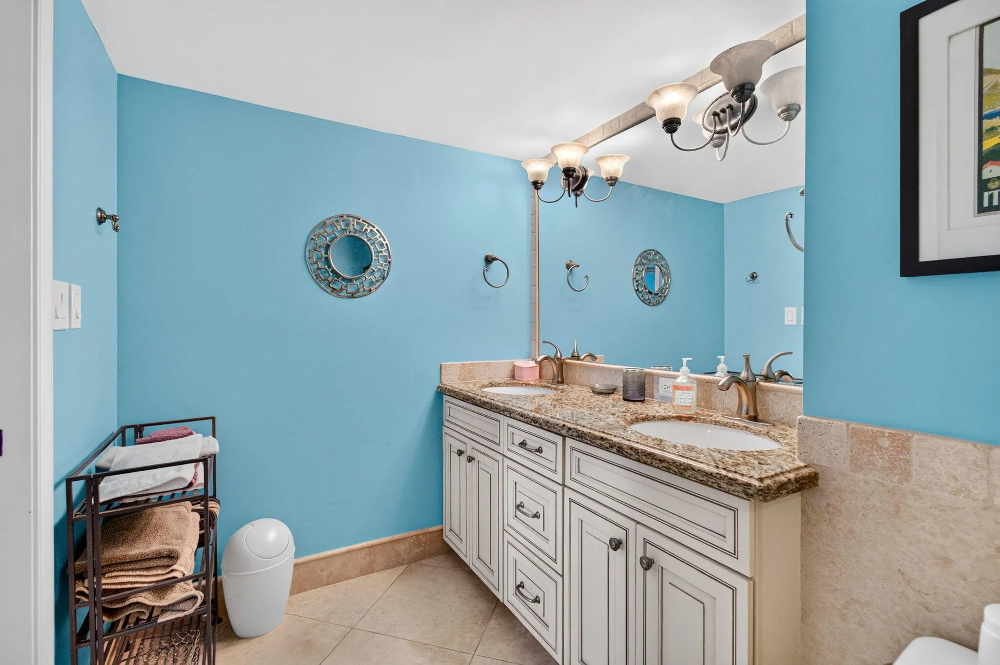 Bathroom 1