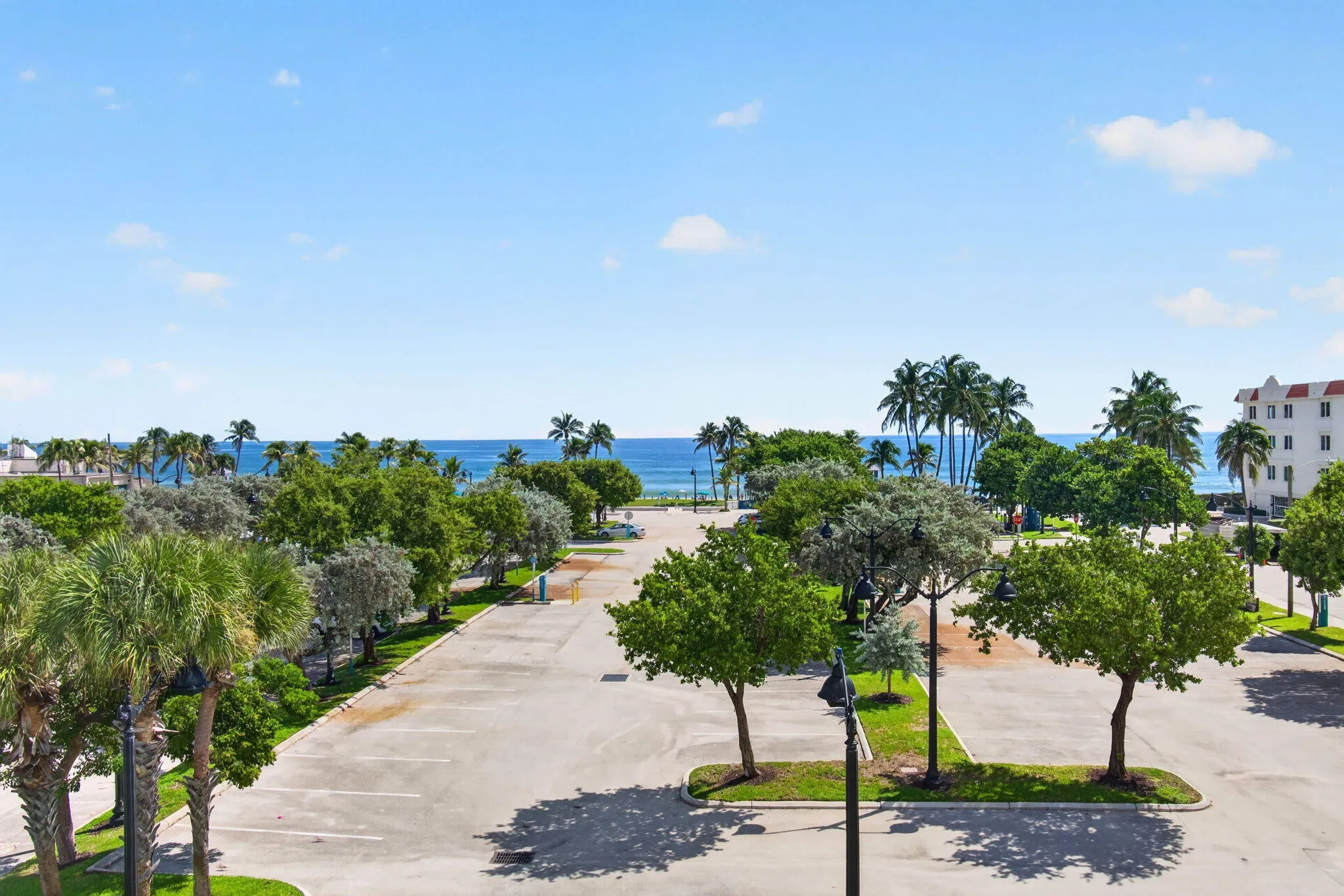Ocean Views