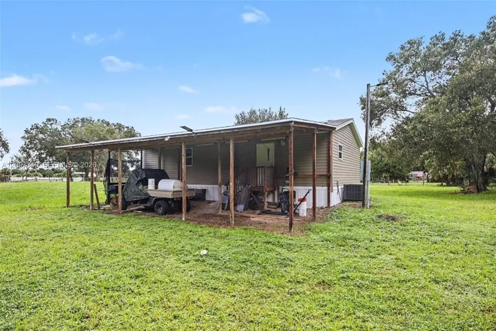 2856 Pioneer 9th Street, Clewiston, FL 33440