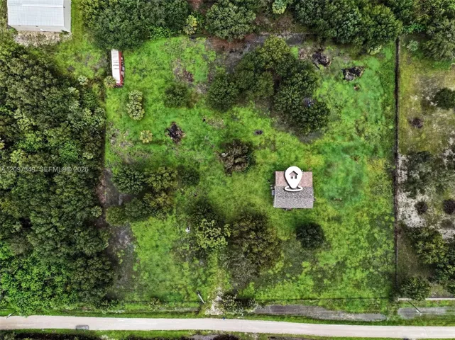 2856 Pioneer 9th Street, Clewiston, FL 33440