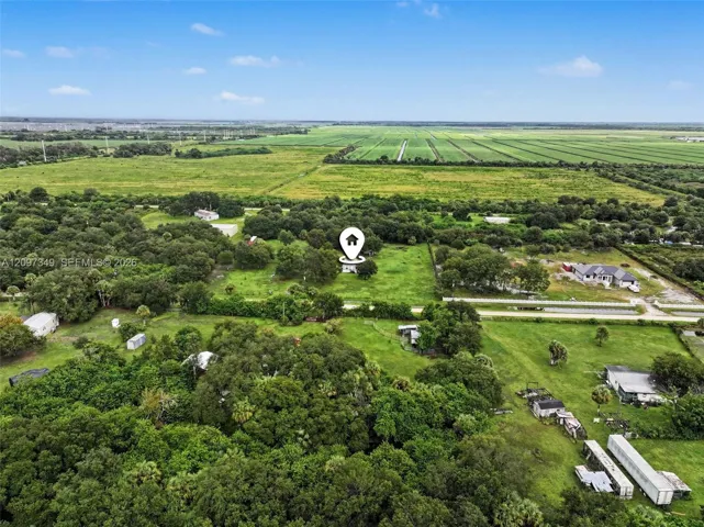 2856 Pioneer 9th Street, Clewiston, FL 33440